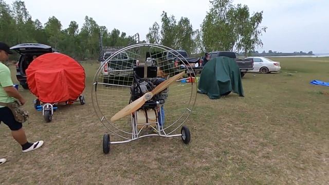 รีวิว เครื่องพารามอเตอร์ 3 ล้อ | Polini Thor 250 | สวย แรง คุณภาพคุ้มค่า นักกีฬานิยมใช้ มั่นใจได้เล смотреть онлайн