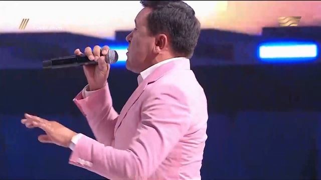 Заттыбек Көпбосынұлы – «Әдемі» / COVER SHOW / КАВЕР ШОУ