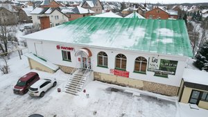 Коммерческое помещение в самом центре поселка Ростоши