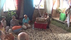 Prabhavishnu Prabhu Barnaul 2015/06/26