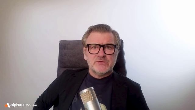 Я не думаю, что вступление в ЕС выгодно для граждан Армении: Марат Баширов