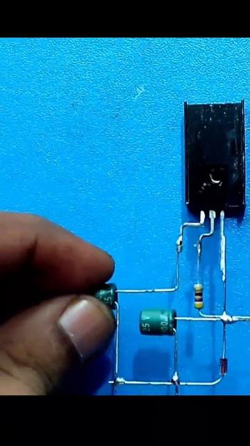 12v to 3v | 12v to 3v converter | how to make 12v to 3v dc converter | #shorts смотреть онлайн