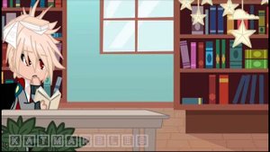 💢He’s(She’s)… MINE!!💢 •Gacha Club• •Part2•💚Izuku Guardian Angel Au💚 💚🧡DkBk/BkDk🧡💚 •MHA/BNHA•