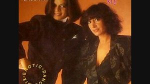 New Baccara - Touch Me (1989)