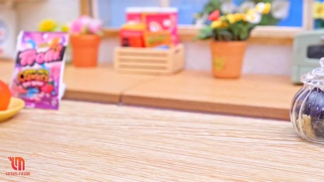 🍫 Sweet Miniature Kitkat | Satisfying Mini KITKAT Chocolate Cake Decorating 🎂 Tiny Cakes Recipe
