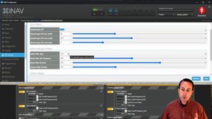 Leaving Betaflight! -- BF to INAV quick convert