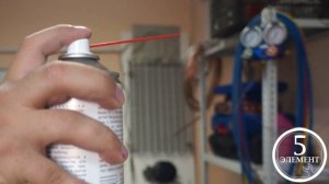 Обучение ремонту холодильников Урок 5 (принцип работы холодильника)