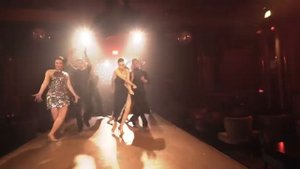 Hats, Heels and Horses - The London Cabaret Club - Teaser