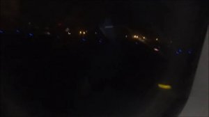 Chain-saw sound of Rolls Royce engines of airbus A320