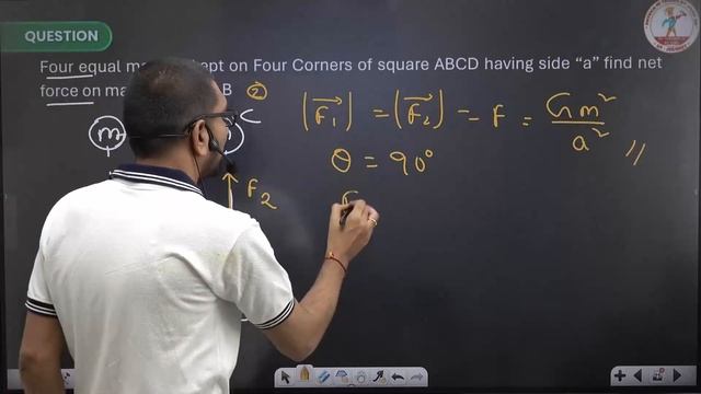 GRAVITATION - 01 || PHYSICS IN TELUGU || AP & TS EAMCET || NEET || CLASS 11 PHYSICS || DRONA SERIES