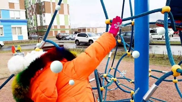 Детские игры детский канал