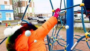 Детские игры детский канал