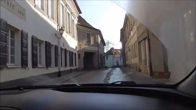 Вильнюс смотреть онлайн