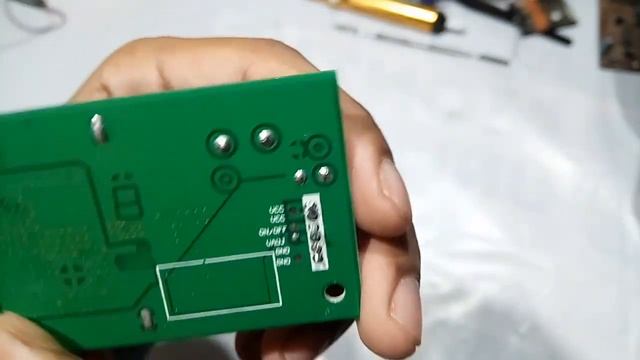 Universal LED driver full installation process смотреть онлайн