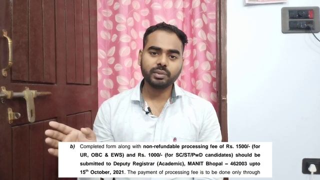 NIT Bhopal Phd admission/PhD in Engg Humanities & Social Science Management/Science /academic bhaiy