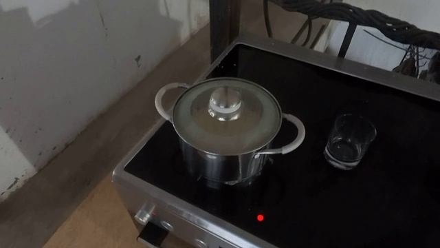 как сварить рис