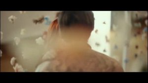 Time is Up 2 / Kiss Scene — Vivien and Roy (Bella Thorne and Benjamin Mascolo)