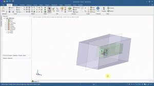 Aerodynamics of a FSAE Car - Geometry Preparation in ANSYS SpaceClaim - Part 1