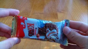 Kinder Maxi King