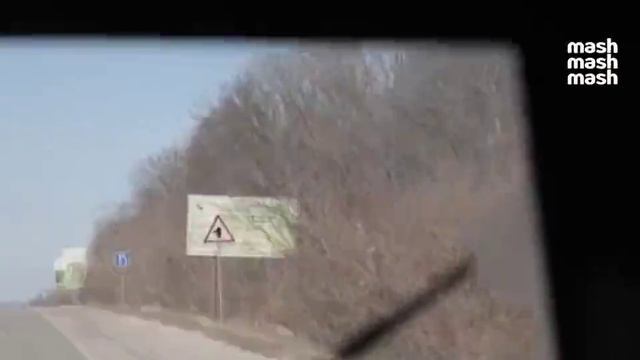 Видео из освобожденного Изюма, 04.22