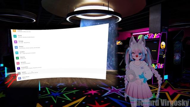 How to disable sleep mode in Pico 4 and Pico 4 Pro - take off Your headset and keep it awake!