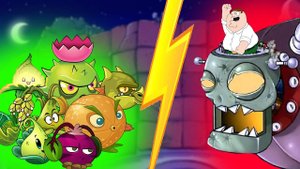 ГРИФФИНИЫ В ПВЗ?!?!