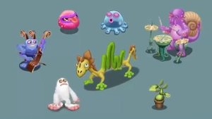 Island in development update 3