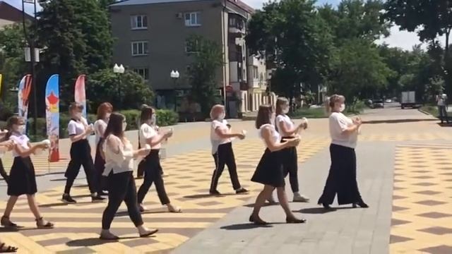 Голубь мира 24 июня 2020 года