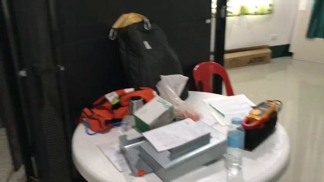 9E 20kva / 15kva installation Review смотреть онлайн