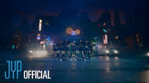 [NMIXX] "O.O" Performance Video