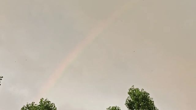 Радуга июль 2021 после дождя смотреть онлайн