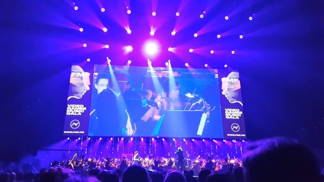 FMF THE WITCHER 3 SUITE 2.06.2018 VIDEO GAMES MUSIC GALA TAURON ARENA KRAKÓW #ilovefmf смотреть онлайн