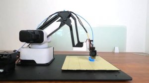 Rotrics - 3D Printing Process(beta version by third-party software )