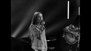 Lonely Rainbow (Sub. Español) - Vanessa Paradis