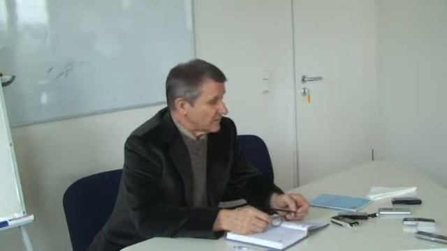 2009.04.3-5. Королевы Н.А. и В.А. Технологии спасения . 3 Часть г. Гамбург 2 смотреть онлайн