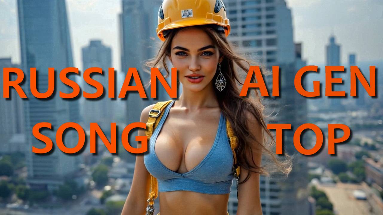 ИИ Музыка видео / AI generated music - смотреть видео онлайн от «CIVILMAN: AI GENERATED/Нейросеть сгенерировала это» в хорошем качестве, опубликованное 24 января 2025 года в 1:03:29 00:03:00.