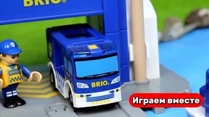 Играем в машинки ! Играем в Лего ! Видео для детей