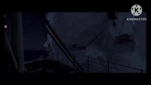 Буба Титаник 🚢