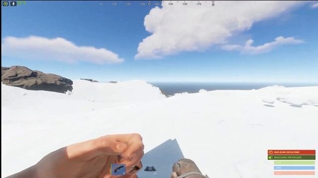 Вудкокерка 2021 — гайд [Rust/Раст] R.I.P