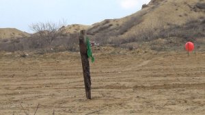 ХАТСАН 125 стрельба на 60 метров.