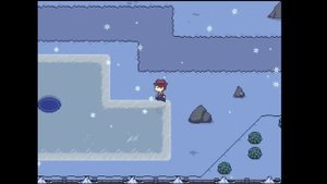 КАК РАЗБЛОКИРОВАТЬ СЕКРЕТНОГО БОССА В Undertale Yellow? | Undertale Yellow