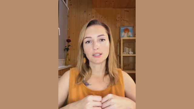 Почему нет сил на творческое созидание своей жизни.