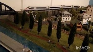 Пико Сапсан; Робстов - Москва