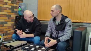ИИ в датацентре. Экскурсия в immers cloud. Обзор иммерсионного охлаждения.