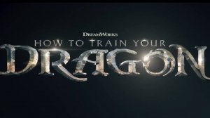 Как приручить дракона — Новый русский трейлер (Дубляж, 2025)