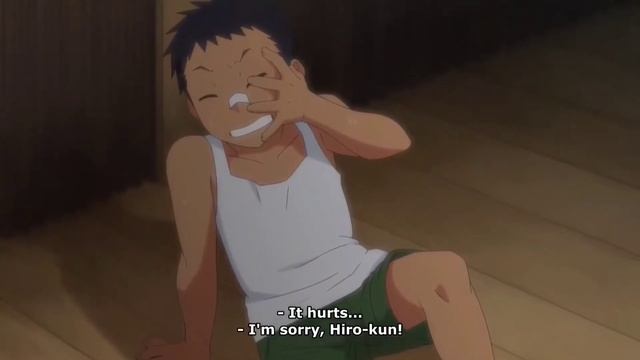 What's going on here??? смотреть онлайн