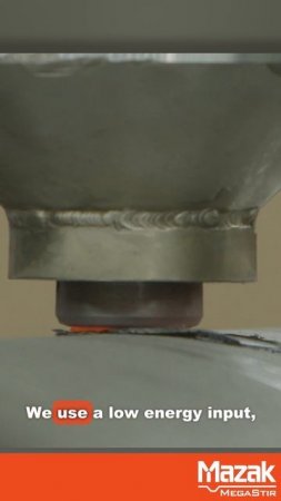 The Green Advantage of Friction Stir Welding: Why It Matters!