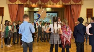 «Щедрик-ведрик, дайте вареник!»