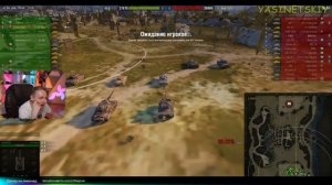 УЖЕ НЕТ СИЛ БОМБИТЬ! Три отметки T57 Heavy | Джов бомбит | Нарезка Джов