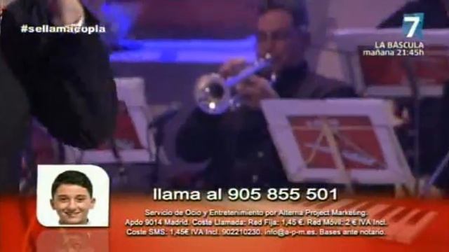 Cristian Coto- Torre de arena- gala 13 8º edición смотреть онлайн